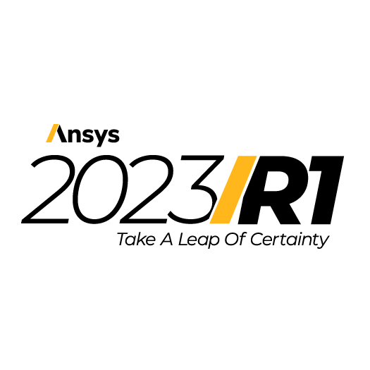 Ansys 2023 R1 Release