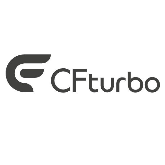 CFturbo logo
