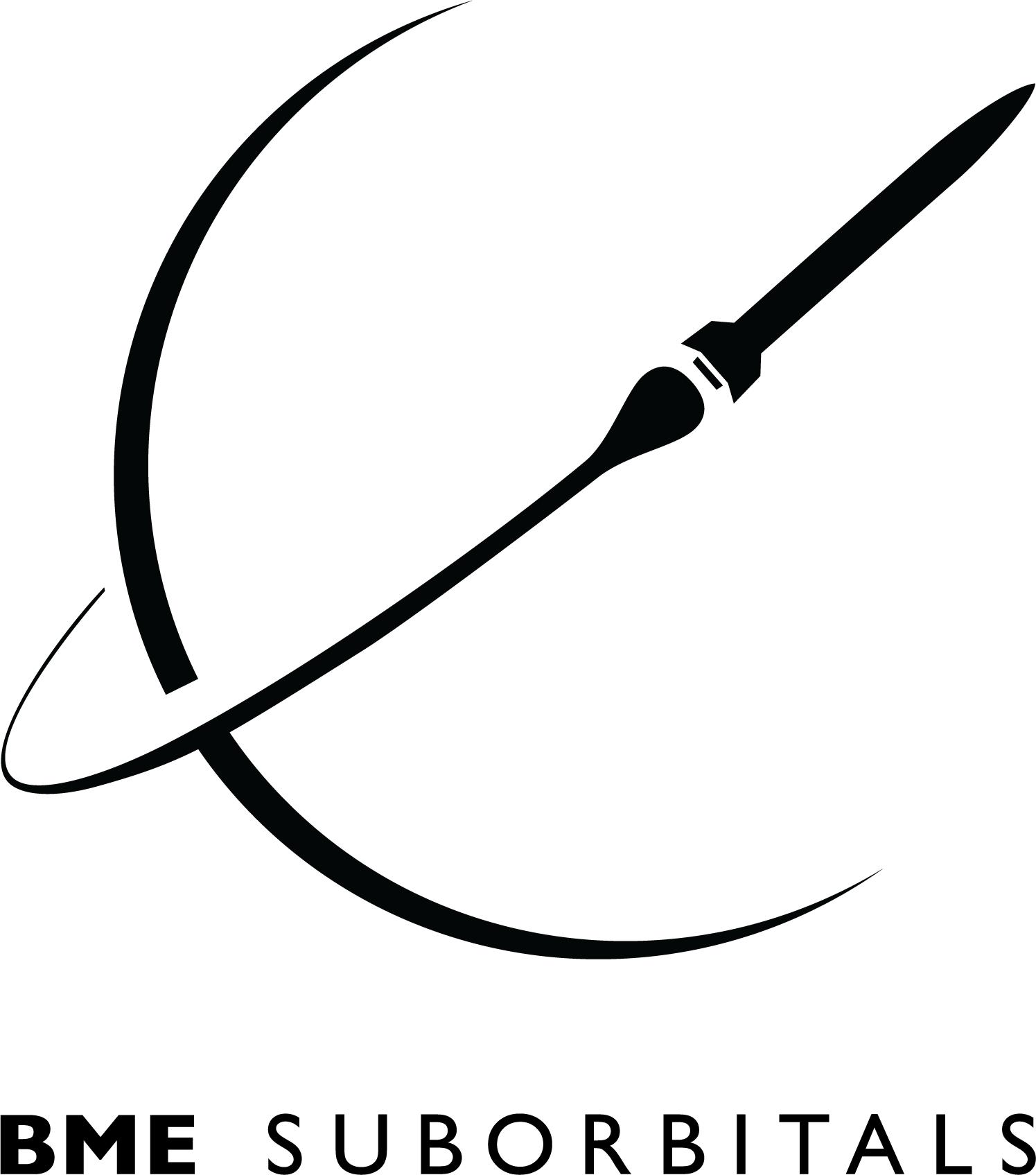 BME Suborbitals logo